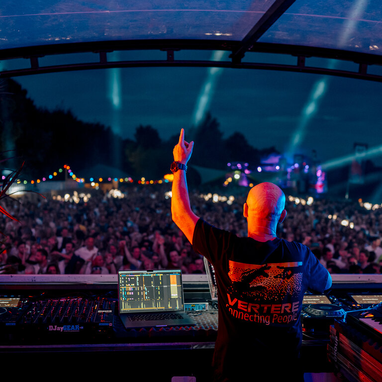 Scoor nu jouw final ticket!