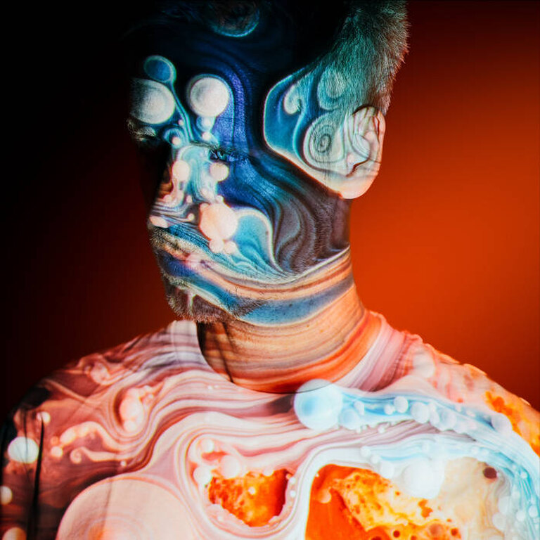 Joris Voorn - SEROTONIN