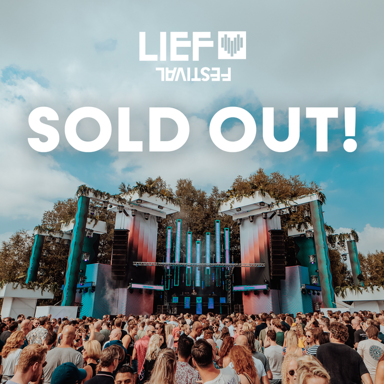 LIEF 2023 = SOLD OUT!